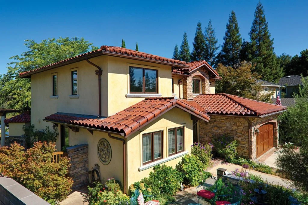 Vero Exteriors LLC project