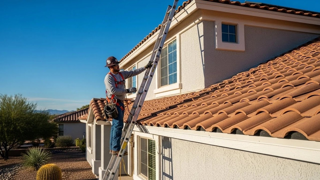 Vero Exteriors LLC project