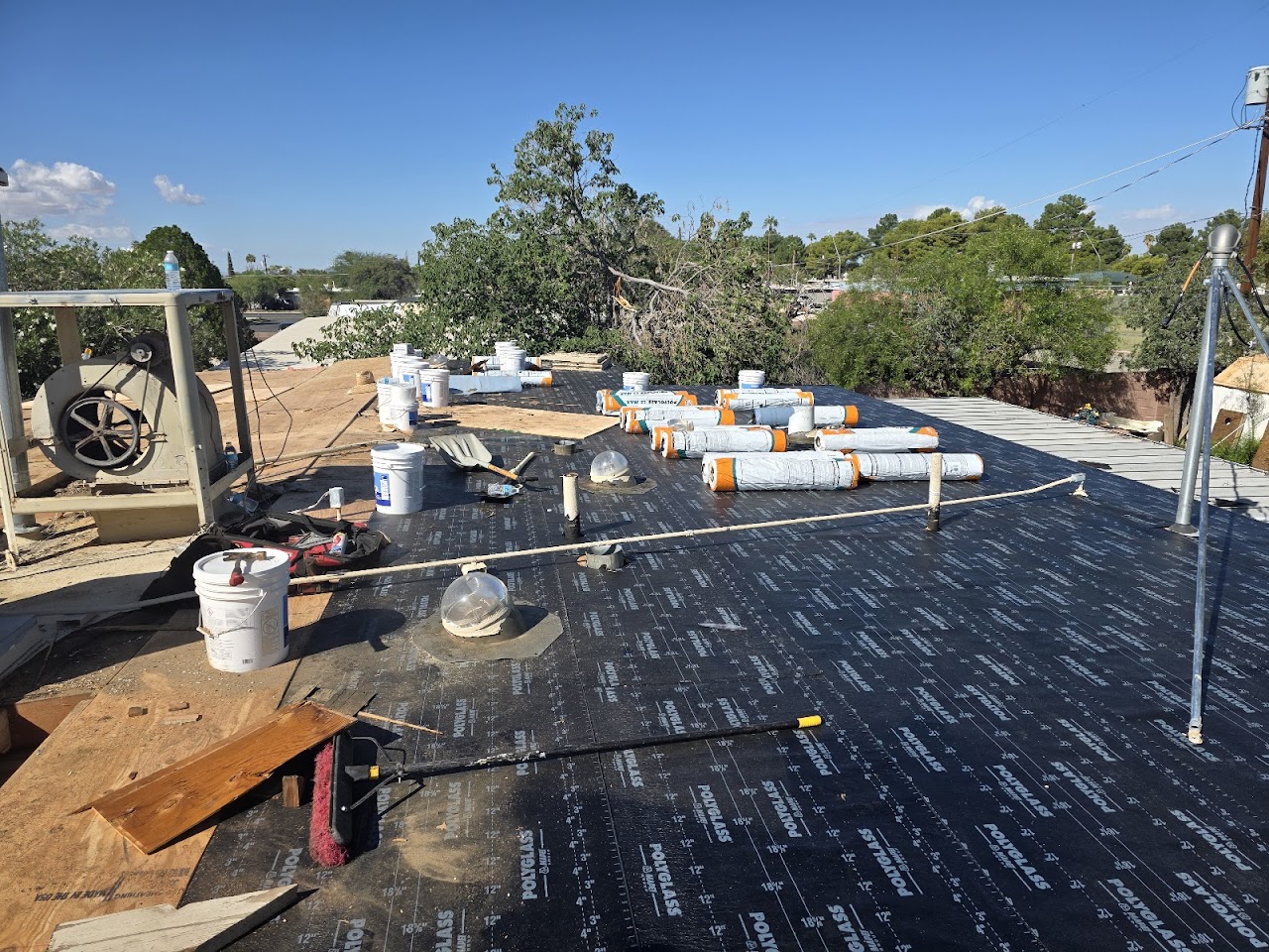 Vero Exteriors LLC project